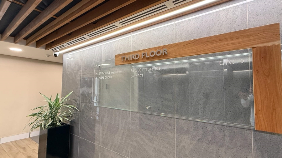 To Let commercial Property for Rent in Waterfront Western Cape